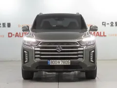 2022 SsangYong Rexton Diesel 2.2 4WD — фото 2