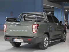 2022 SsangYong Rexton Diesel 2.2 4WD — фото 4