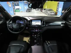 2022 SsangYong Rexton Diesel 2.2 4WD — фото 5