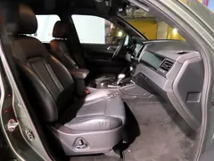 2022 SsangYong Rexton Diesel 2.2 4WD — фото 9