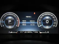 2022 SsangYong Rexton Diesel 2.2 4WD — фото 10