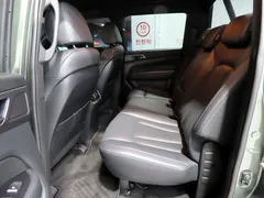 2022 SsangYong Rexton Diesel 2.2 4WD — фото 14