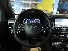 2022 SsangYong Rexton Diesel 2.2 4WD — фото 15