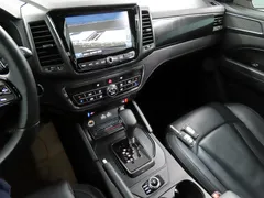 2022 SsangYong Rexton Diesel 2.2 4WD — фото 16