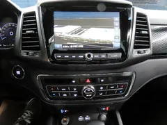 2022 SsangYong Rexton Diesel 2.2 4WD — фото 17