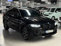 2023 BMW X4 xDrive20i M Sports Pro — фото 4