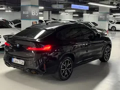 2023 BMW X4 xDrive20i M Sports Pro — фото 6