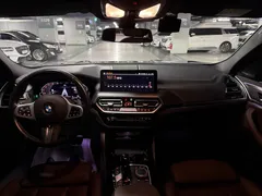 2023 BMW X4 xDrive20i M Sports Pro — фото 7