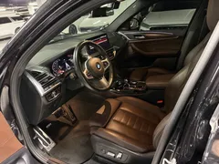 2023 BMW X4 xDrive20i M Sports Pro — фото 8