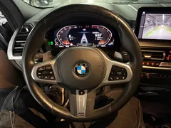 2023 BMW X4 xDrive20i M Sports Pro — фото 9