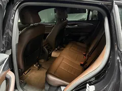 2023 BMW X4 xDrive20i M Sports Pro — фото 10