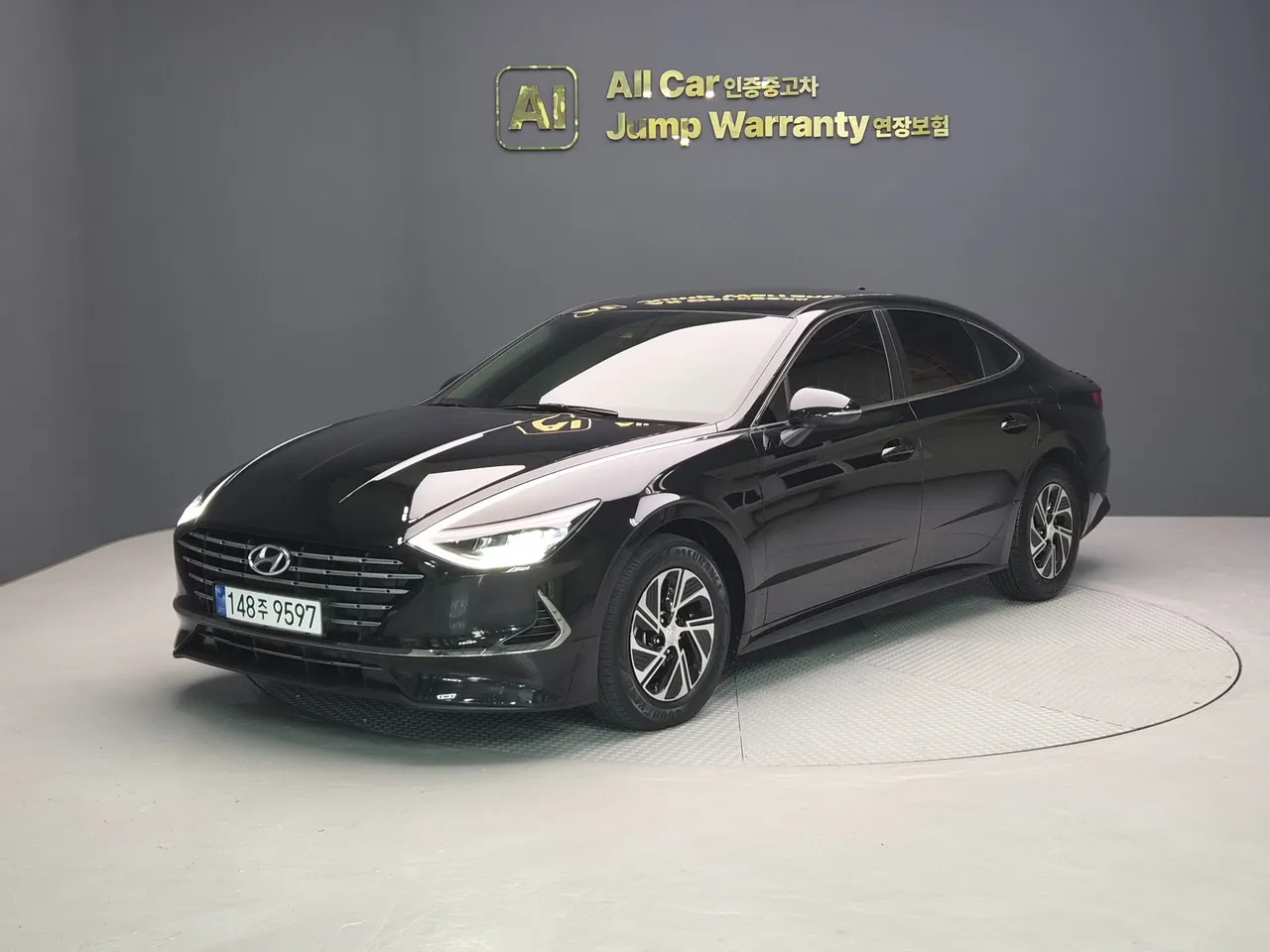 2022 Hyundai Sonata Modern