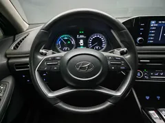 2022 Hyundai Sonata Modern — фото 16