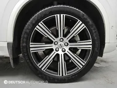 2023 Volvo XC90 B6 Ultimate Bright — фото 5