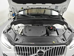 2023 Volvo XC90 B6 Ultimate Bright — фото 6