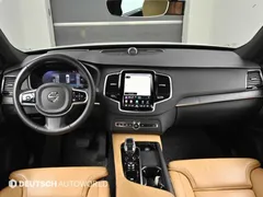 2023 Volvo XC90 B6 Ultimate Bright — фото 7