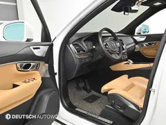 2023 Volvo XC90 B6 Ultimate Bright — фото 15
