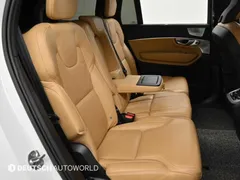 2023 Volvo XC90 B6 Ultimate Bright — фото 16