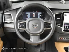 2023 Volvo XC90 B6 Ultimate Bright — фото 17