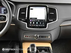 2023 Volvo XC90 B6 Ultimate Bright — фото 18