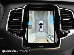 2023 Volvo XC90 B6 Ultimate Bright — фото 19