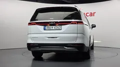 2023 Kia Carnival Diesel 7-Seater Signature — фото 4