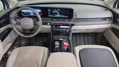 2023 Kia Carnival Diesel 7-Seater Signature — фото 7