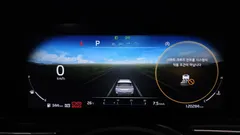 2023 Kia Carnival Diesel 7-Seater Signature — фото 8