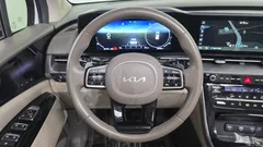 2023 Kia Carnival Diesel 7-Seater Signature — фото 14