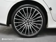 2022 Mercedes-Benz CLS-Class CLS450 4MATIC — фото 5