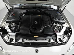 2022 Mercedes-Benz CLS-Class CLS450 4MATIC — фото 6