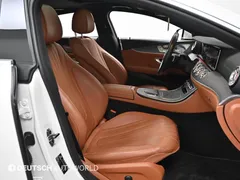2022 Mercedes-Benz CLS-Class CLS450 4MATIC — фото 10