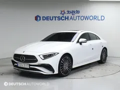 2022 Mercedes-Benz CLS-Class CLS450 4MATIC — фото 11