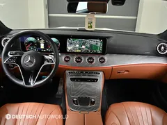 2022 Mercedes-Benz CLS-Class CLS450 4MATIC — фото 14