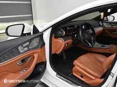2022 Mercedes-Benz CLS-Class CLS450 4MATIC — фото 15
