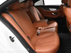 2022 Mercedes-Benz CLS-Class CLS450 4MATIC — фото 16