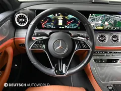 2022 Mercedes-Benz CLS-Class CLS450 4MATIC — фото 17