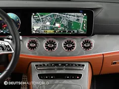 2022 Mercedes-Benz CLS-Class CLS450 4MATIC — фото 18