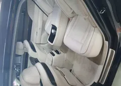 2023 Genesis G90 Gasoline 3.5 Turbo AWD — фото 10