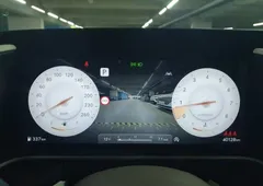 2023 Genesis G90 Gasoline 3.5 Turbo AWD — фото 14