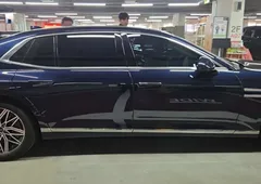 2023 Genesis G90 Gasoline 3.5 Turbo AWD — фото 15