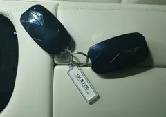 2023 Genesis G90 Gasoline 3.5 Turbo AWD — фото 16