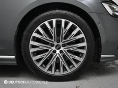 2022 Audi A8 55 TFSI Quattro Premium LWB — фото 5