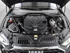 2022 Audi A8 55 TFSI Quattro Premium LWB — фото 6
