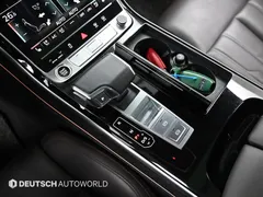 2022 Audi A8 55 TFSI Quattro Premium LWB — фото 9