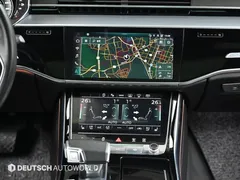 2022 Audi A8 55 TFSI Quattro Premium LWB — фото 18