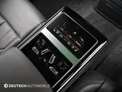 2022 Audi A8 55 TFSI Quattro Premium LWB — фото 20