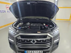 2024 SsangYong Rexton Diesel 2.2 4WD — фото 6