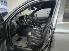2024 SsangYong Rexton Diesel 2.2 4WD — фото 10