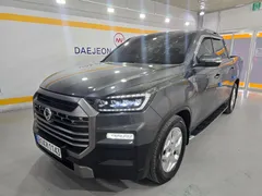 2024 SsangYong Rexton Diesel 2.2 4WD — фото 13